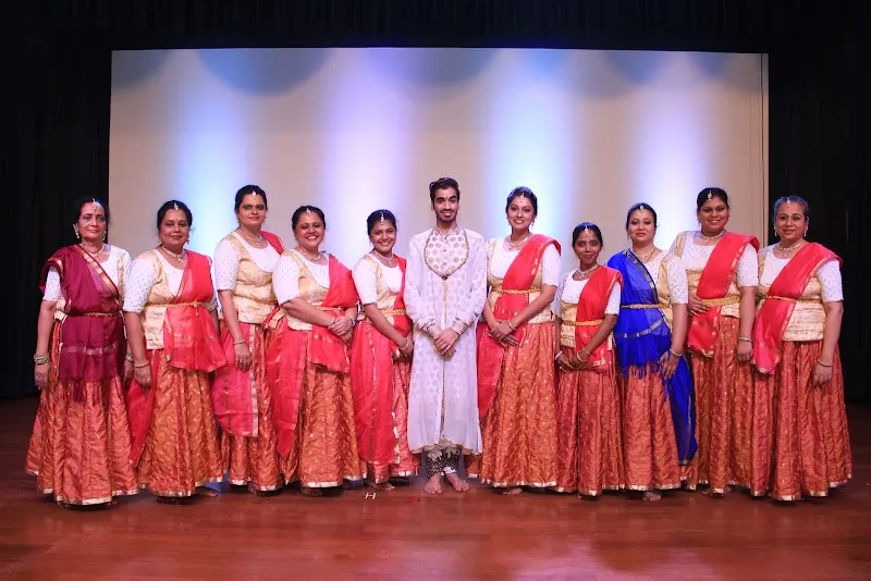 Spandan Center Of Excellence,Girgaon