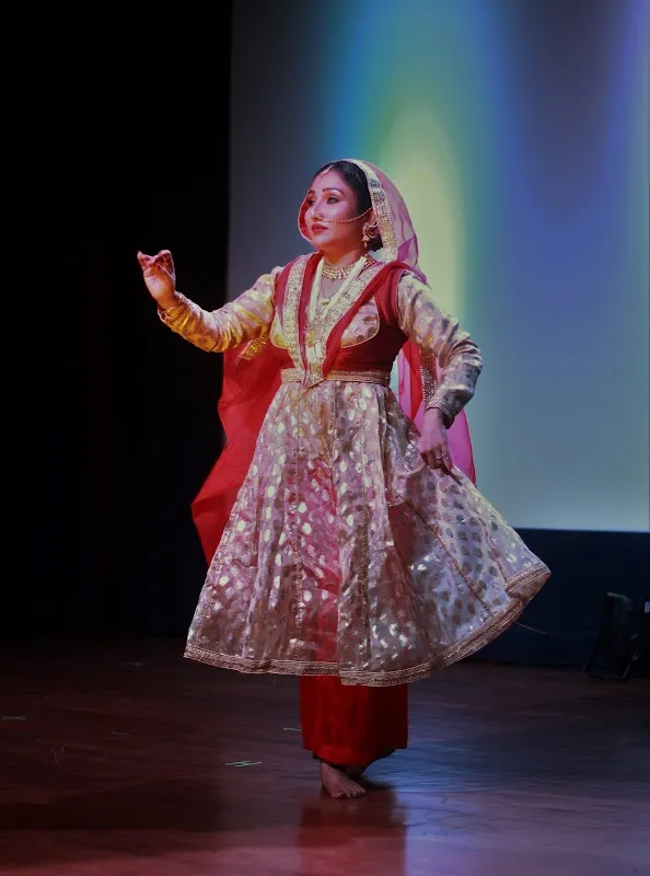 Spandan Center Of Excellence,Girgaon