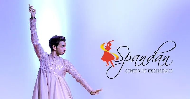 Spandan Center Of Excellence,Girgaon
