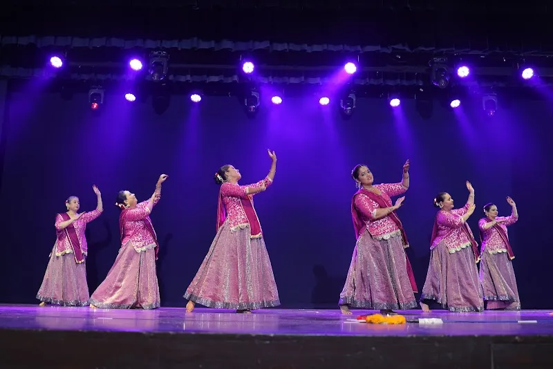 Spandan Center Of Excellence,Girgaon