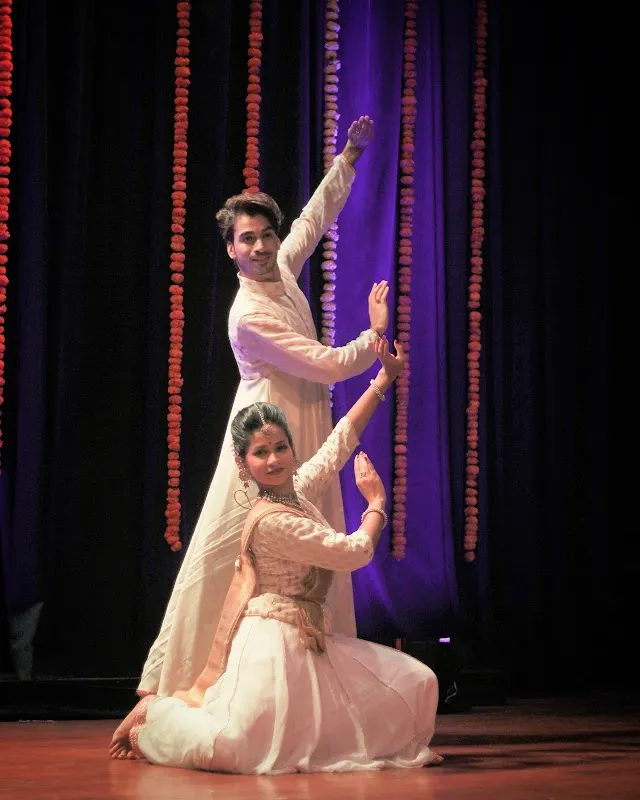 Spandan Center Of Excellence,Girgaon