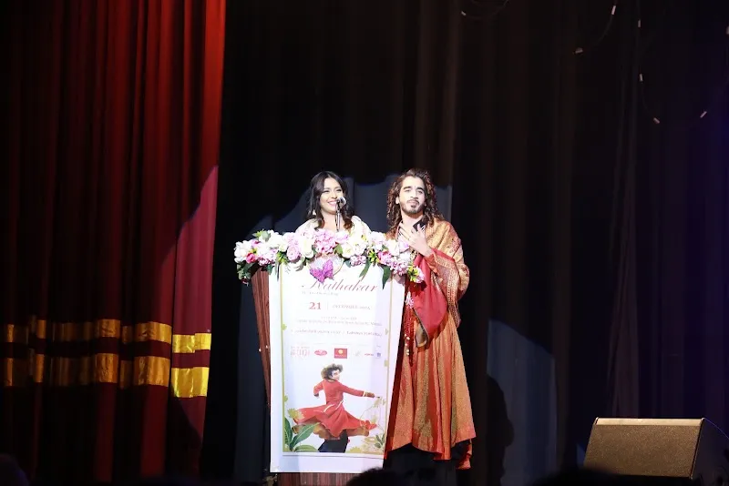Spandan Center Of Excellence,Girgaon