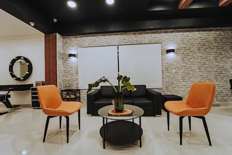 Glamour Salón & Spa