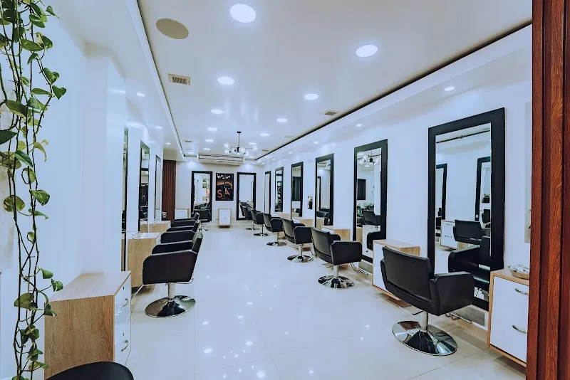 Glamour Salón & Spa