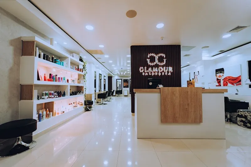 Glamour Salón & Spa
