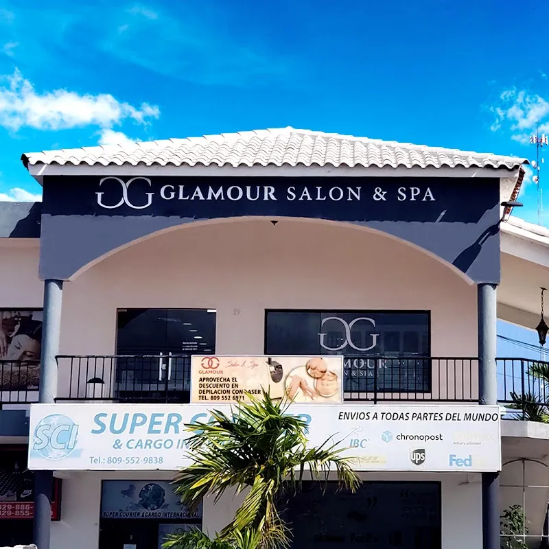 Glamour Salón & Spa