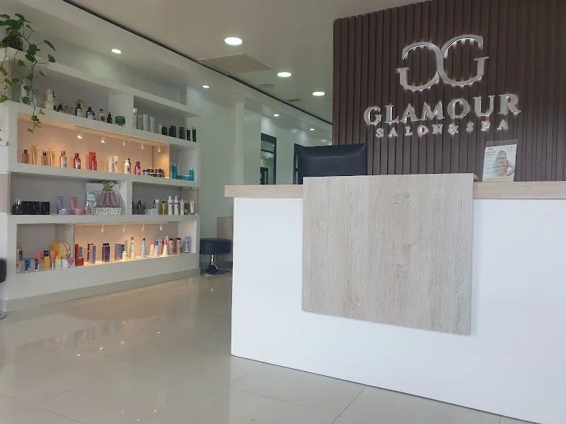 Glamour Salón & Spa