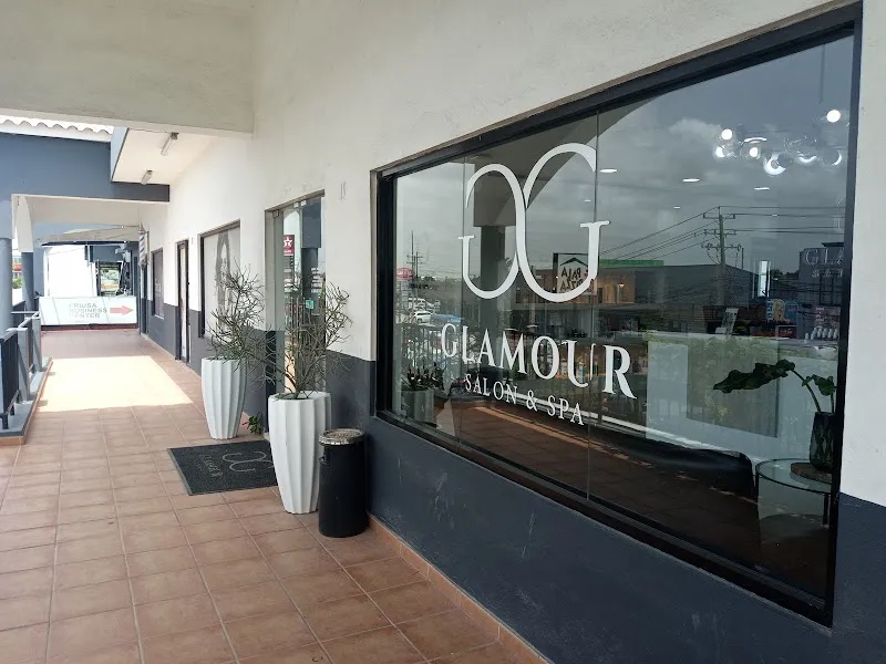 Glamour Salón & Spa