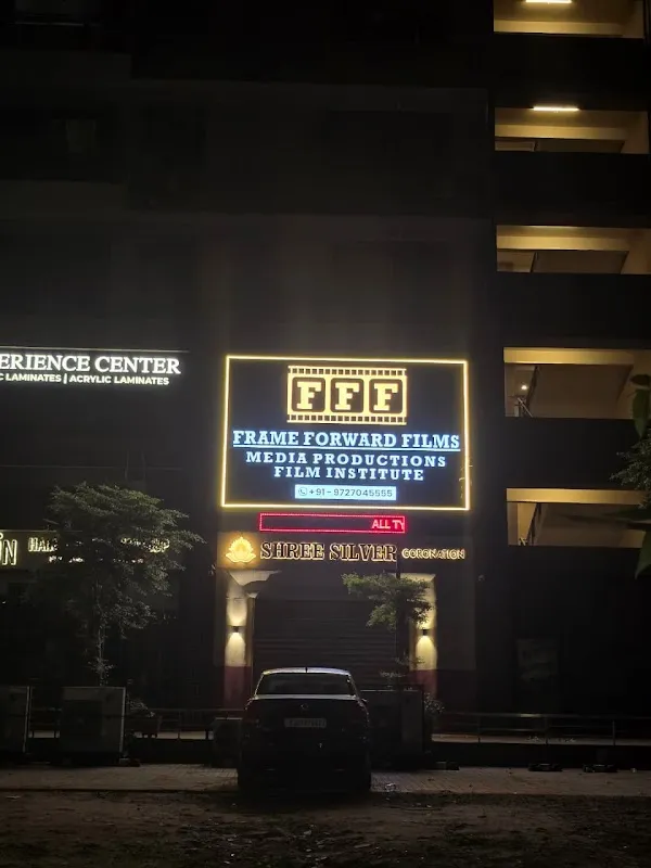 FFF | Frame Forward Films