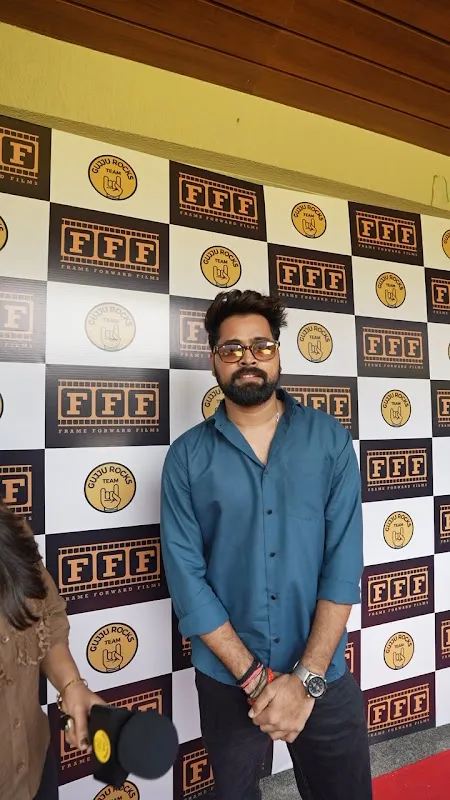 FFF | Frame Forward Films