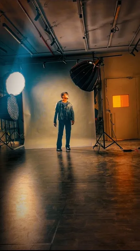 FFF | Frame Forward Films