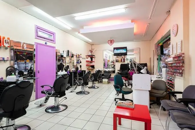 Style n Scissors | Best Salon in Jaipur