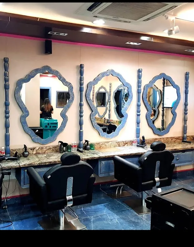 Style n Scissors | Best Salon in Jaipur