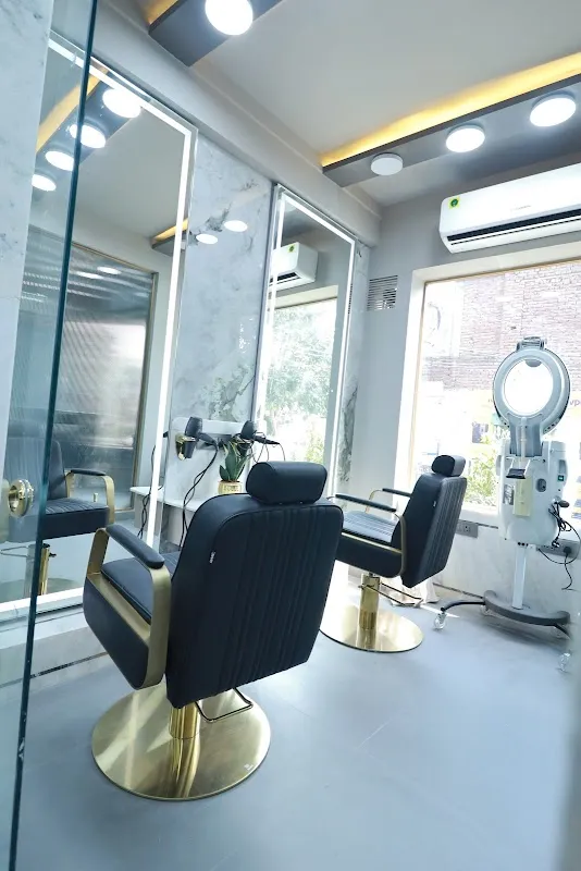 Style n Scissors | Best Salon in Jaipur