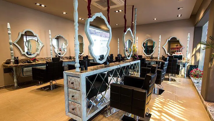 Style n Scissors | Best Salon in Jaipur