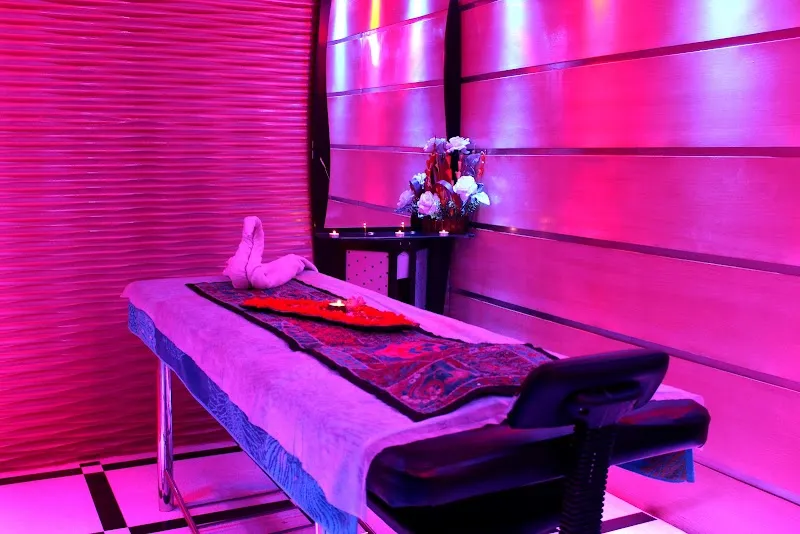 Style n Scissors | Best Salon in Jaipur