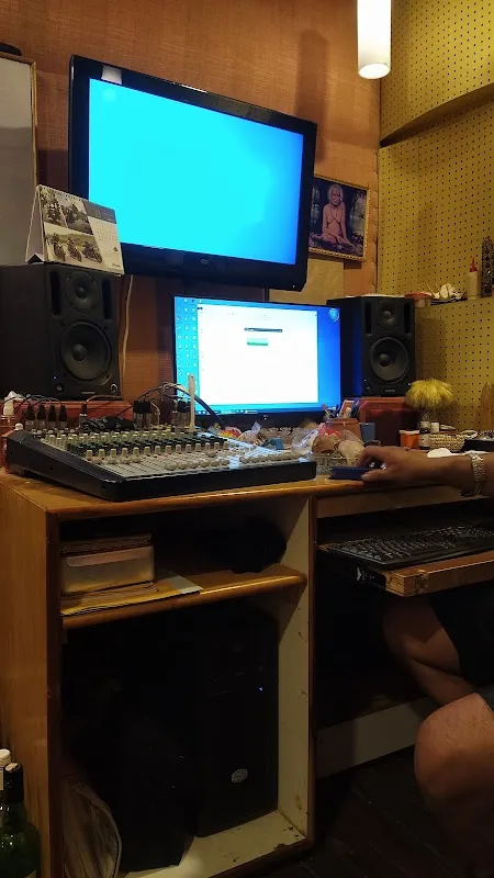 Studio VSX