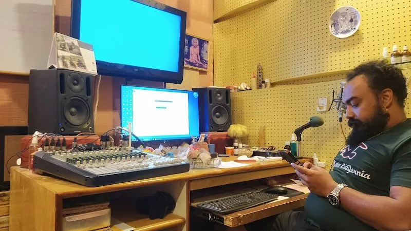 Studio VSX