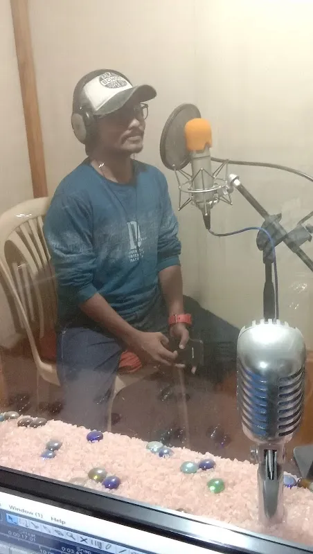 Studio VSX