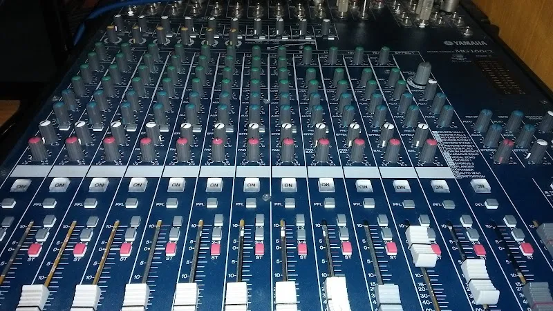 Studio VSX