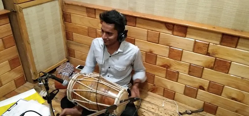 Studio VSX