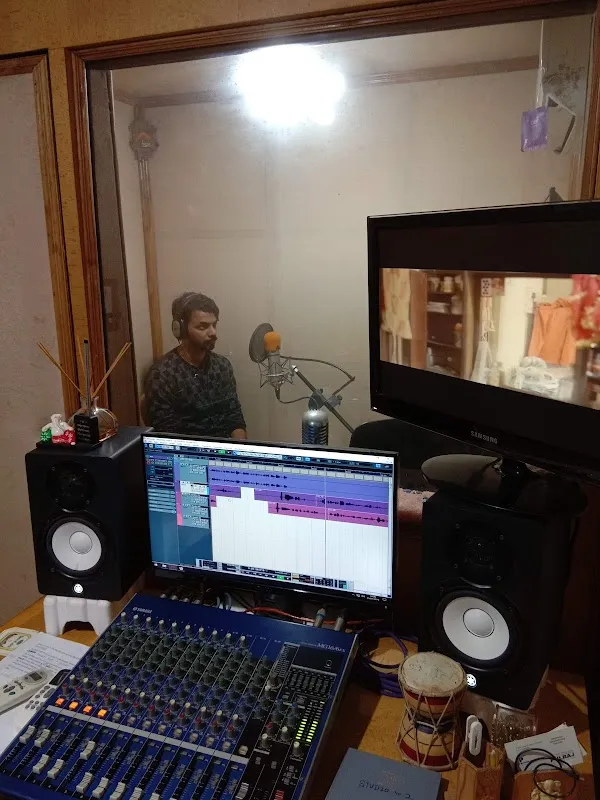 Studio VSX