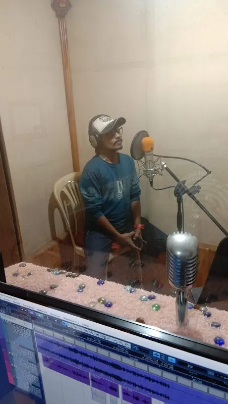Studio VSX