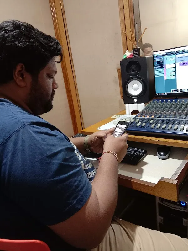 Studio VSX
