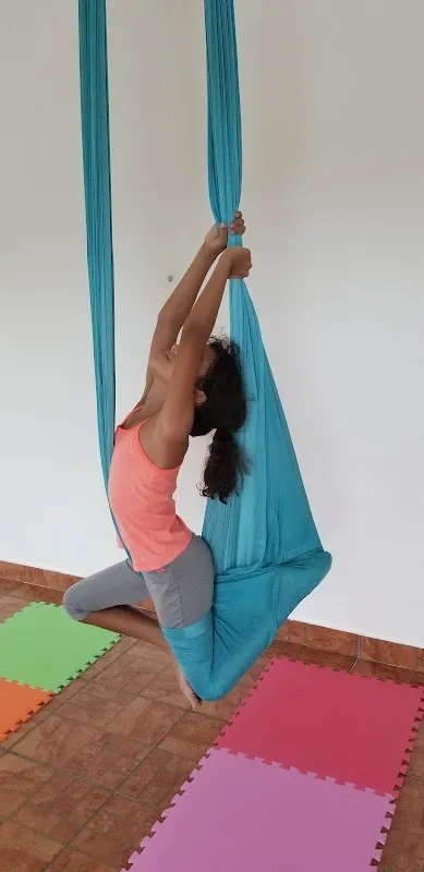 Ananda Yoga Punta Cana