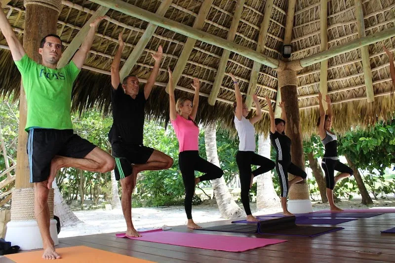 Ananda Yoga Punta Cana