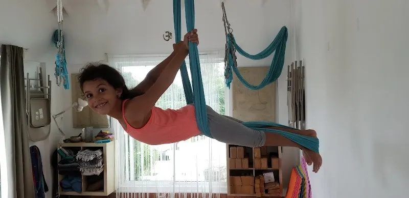 Ananda Yoga Punta Cana