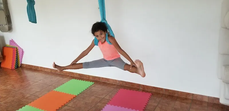 Ananda Yoga Punta Cana