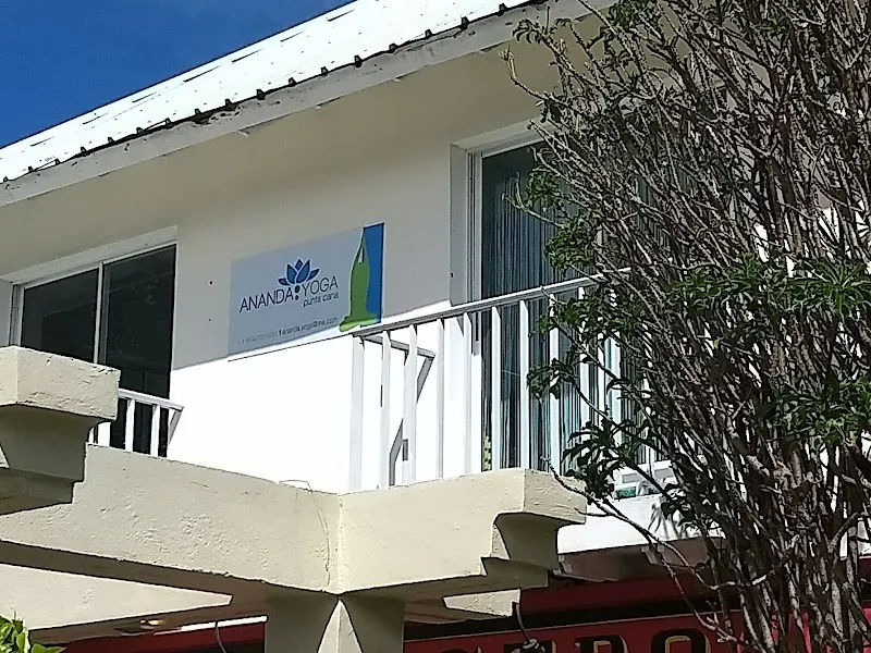 Ananda Yoga Punta Cana