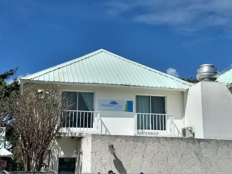 Ananda Yoga Punta Cana