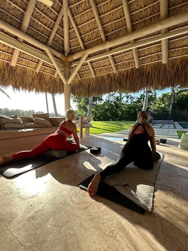 Ananda Yoga Punta Cana