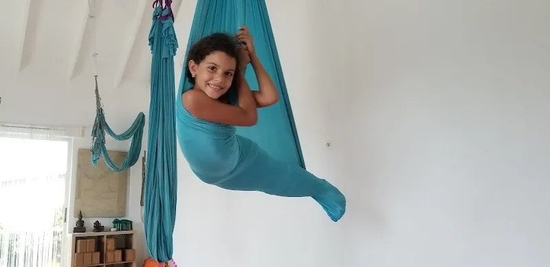 Ananda Yoga Punta Cana