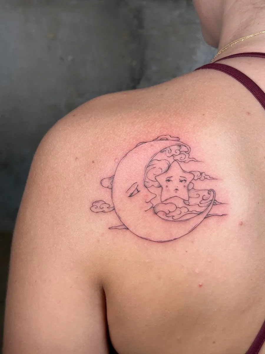 Tattoo 13 - Tatoueur Paris 3