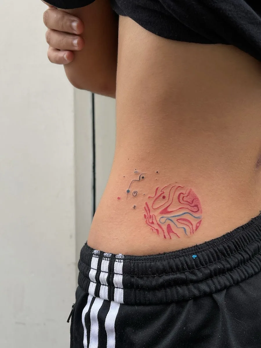 Tattoo 13 - Tatoueur Paris 3