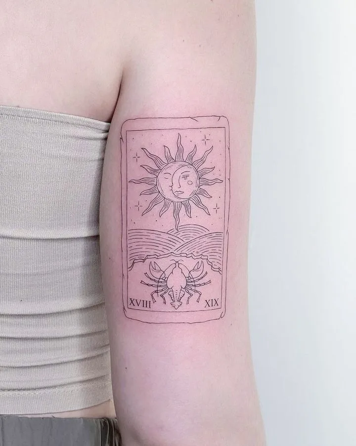 Tattoo 13 - Tatoueur Paris 3