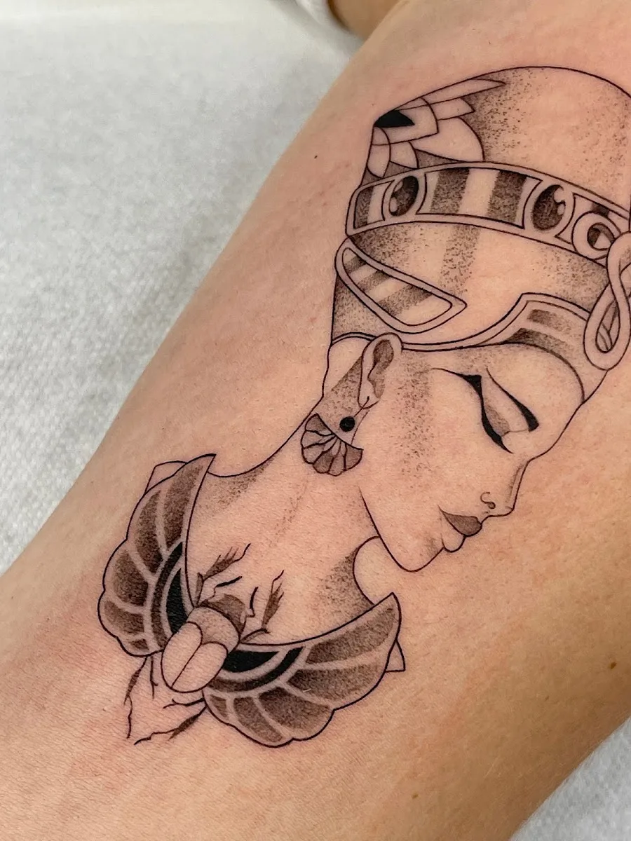 Tattoo 13 - Tatoueur Paris 3
