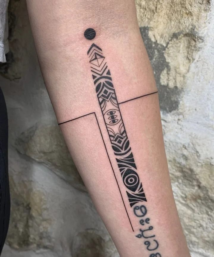 Tattoo 13 - Tatoueur Paris 3
