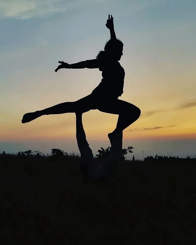 Chennai Yoga Studio
