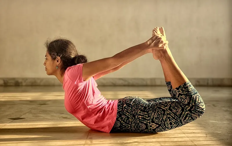 Chennai Yoga Studio