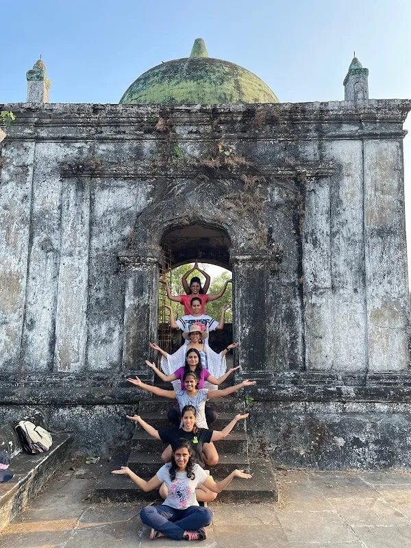 Chennai Yoga Studio