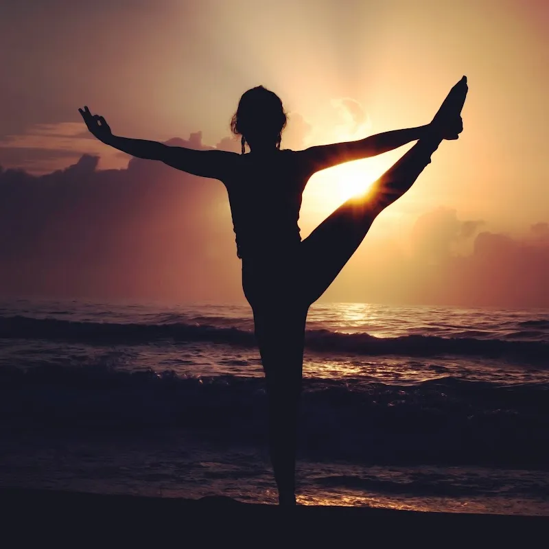 Chennai Yoga Studio