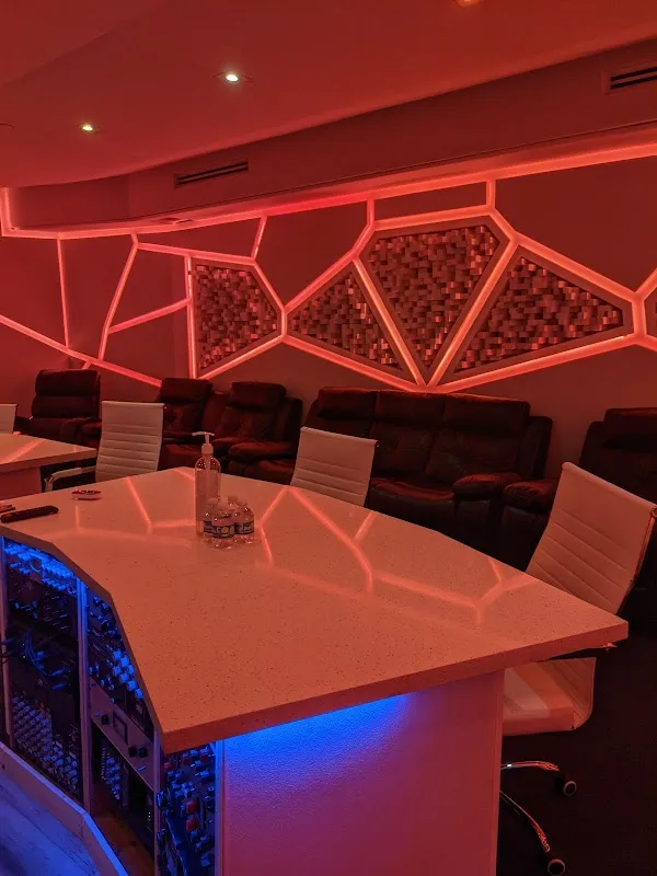 Mapa Studios
