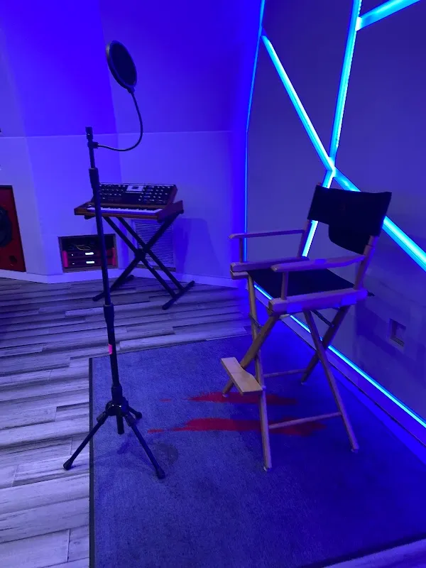 Mapa Studios