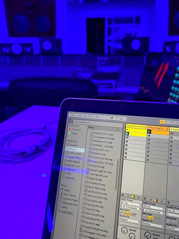 Mapa Studios