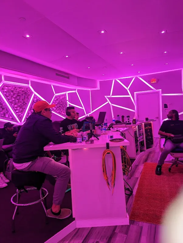 Mapa Studios