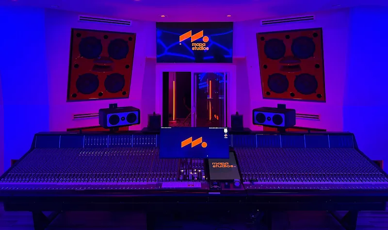 Mapa Studios